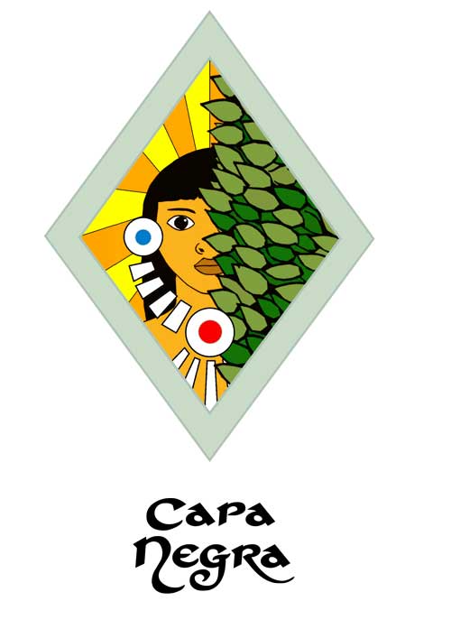 Agrupación Cultural CapaNegra